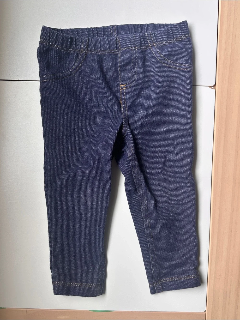Simple Joys by Carter’s Jeans Jeggings 24m